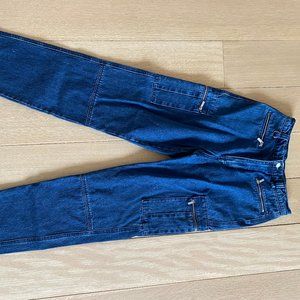 WeWoreWhat Utility Pant